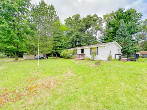1931 Tammy Drive Prescott Mi 48756 Dr, Prescott, MI 48756