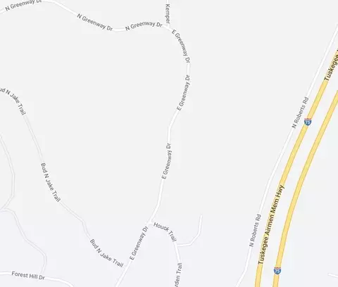 E Greenway Drive, Frederic, MI 49733 photo 12
