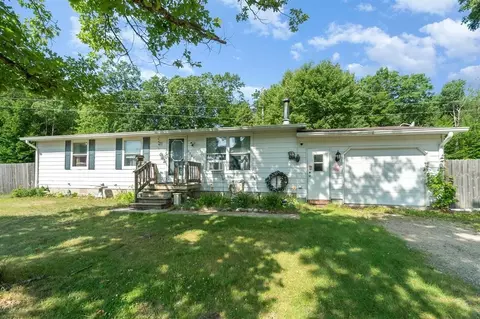 5545 E Jackie Dr, Harrison, MI 48625