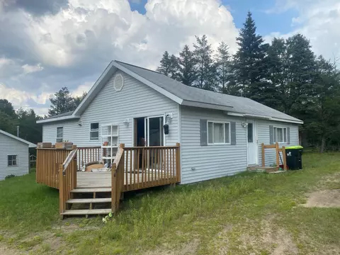 1997 E M-72 Grayling Mi 49738, Grayling, MI 49738