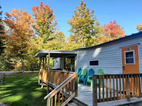 5313 Fishing Site Road Hillman Mi 49746 Rd, Hillman, MI 49746
