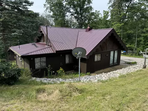 14931 Eighth Street Johannesburg Mi 49751 St, Johannesburg, MI 49751