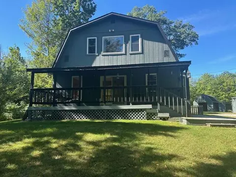 4094 S Wilcox Road Mikado Mi 48745 Rd, Mikado, MI 48745