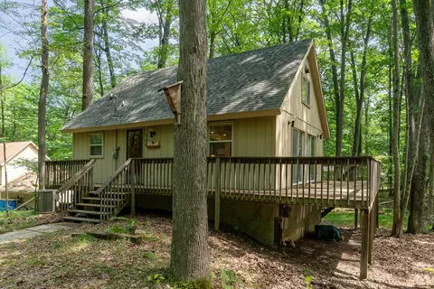 506 Harrison Boulevard Roscommon Mi 48653 Blvd, Roscommon, MI 48653 photo 2