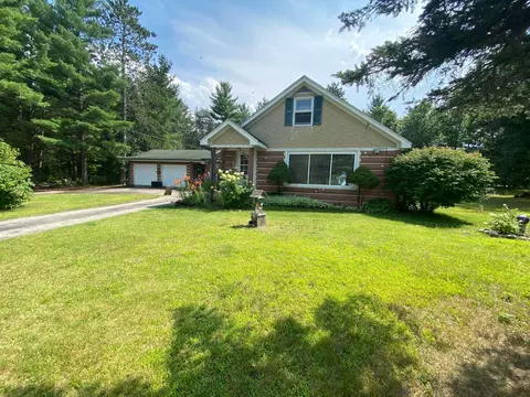 196 E Cherry Creek Rd, Mio, MI 48647 photo 1