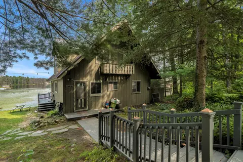 4985 Red Maple Gaylord Mi 49735, Gaylord, MI 49735