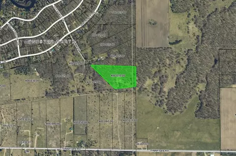 Tank Trail, Johannesburg, MI 49751