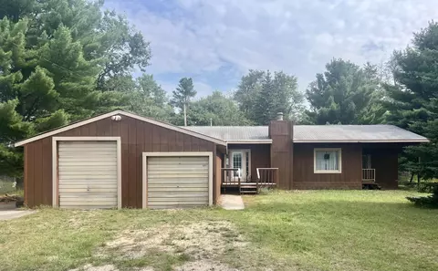 15871 W M-72 Highway Grayling Mi 49738 Hwy, Grayling, MI 49738