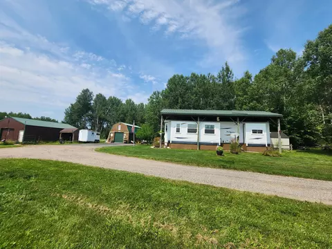 1460 Mishler Road Luzerne Mi 48636 Rd, Luzerne, MI 48636