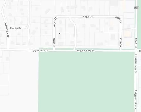 Par C E Higgins Lake Drive, Roscommon, MI 48653 photo 2
