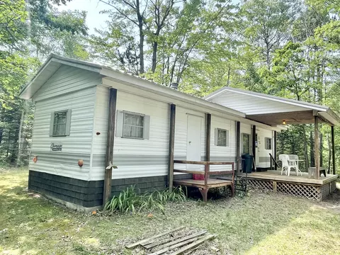 3376 Havenwood Drive Lewiston Mi 49756 Dr, Lewiston, MI 49756