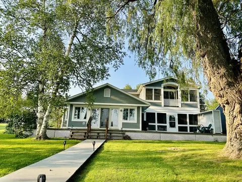 14667 E 638 Highway Presque Isle Mi 49777 Hwy, Presque Isle, MI 49777