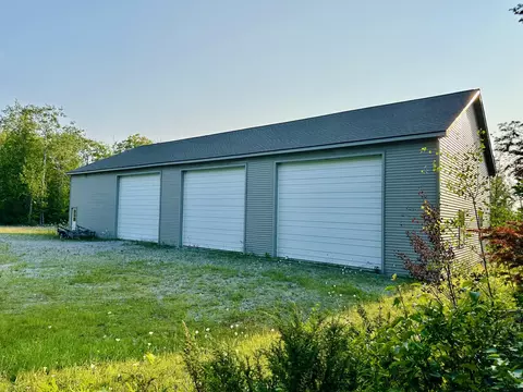 E 638 Highway, Presque Isle, MI 49777