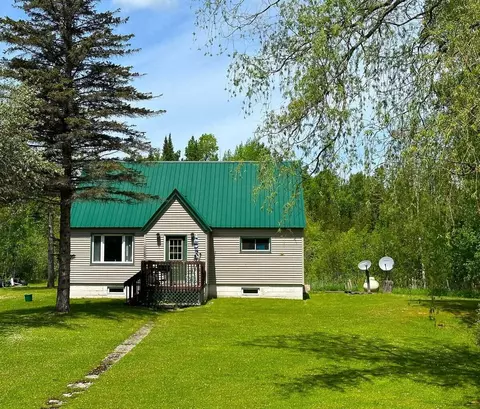 1912 Charles Moran Road Moran Mi 49760 Rd, Moran, MI 49760