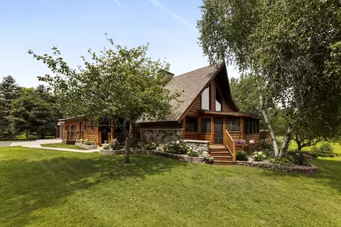 3221 E Stoney Corners Rd, Mcbain, MI 49657