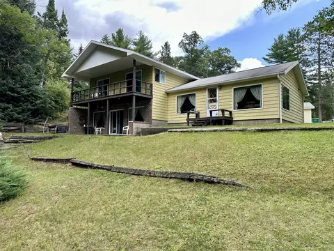11797 River Street Roscommon Mi 48653 St, Roscommon, MI 48653