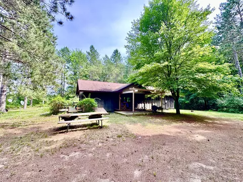 5220 Whitehouse Trail Gaylord Mi 49735 Trl, Gaylord, MI 49735