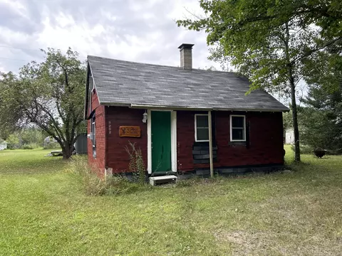 3202 W Trask Lake Rd, Barton City, MI 48705