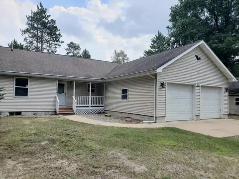 1631 Gingerquill Drive Grayling Mi 49738 Dr, Grayling, MI 49738