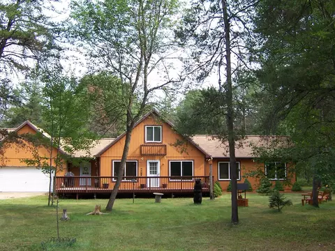 4157 Buck Road Roscommon Mi 48653 Rd, Roscommon, MI 48653