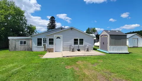 11091 N Old 27 Vanderbilt Mi 49795, Vanderbilt, MI 49795