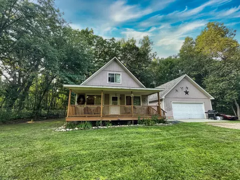 4035 Jenny Lane Roscommon Mi 48653 Ln, Roscommon, MI 48653