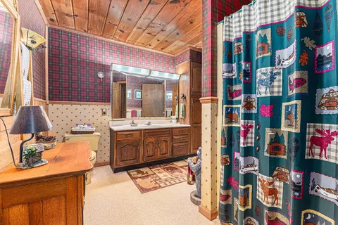 2505 Eisen Trl, Cheboygan, MI 49721 photo 43