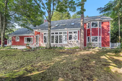 2505 Eisen Trl, Cheboygan, MI 49721