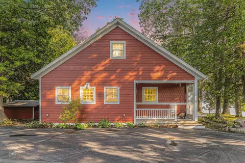 2505 Eisen Trl, Cheboygan, MI 49721 photo 4