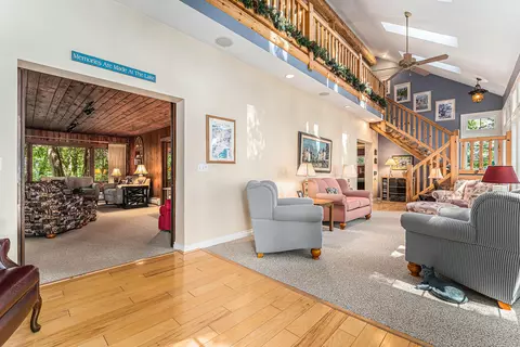 2505 Eisen Trl, Cheboygan, MI 49721 photo 28