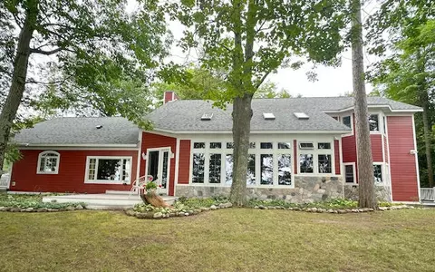 2505 Eisen Trl, Cheboygan, MI 49721 photo 62