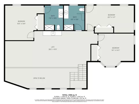 2505 Eisen Trl, Cheboygan, MI 49721 photo 68