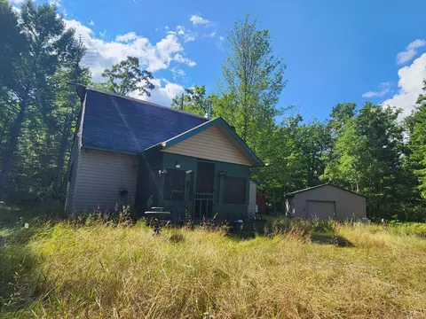 2186 Hoy Road Mio Mi 48647 Rd, Mio, MI 48647