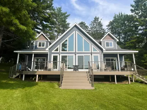 19992 Co Rd 459 Hillman Mi 49746, Hillman, MI 49746