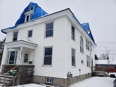 Exterior - 602 Maple Street Grayling Mi 49738 St, Grayling, MI 49738 photo 4 of 4