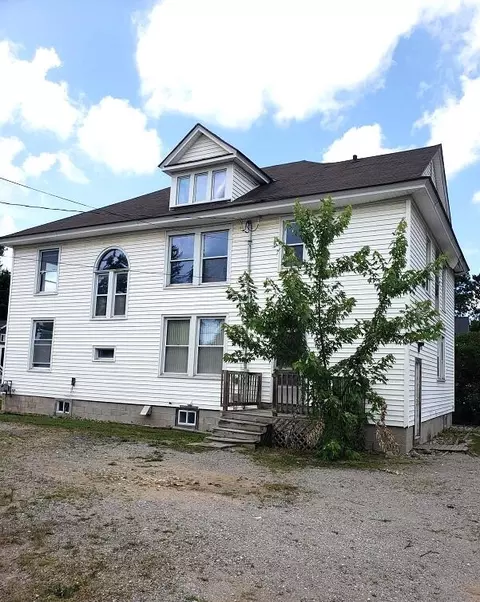 Exterior - 602 Maple Street Grayling Mi 49738 St, Grayling, MI 49738 photo 2 of 4