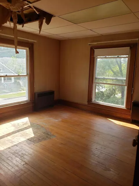 Bedroom - 602 Maple Street Grayling Mi 49738 St, Grayling, MI 49738 photo 3 of 4