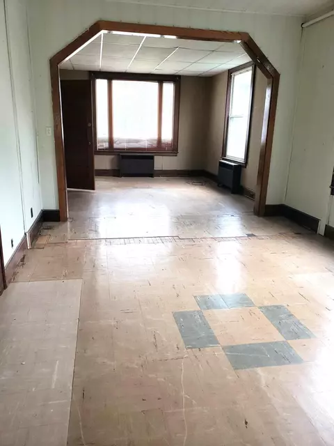 Living - 602 Maple Street Grayling Mi 49738 St, Grayling, MI 49738 photo 1 of 2