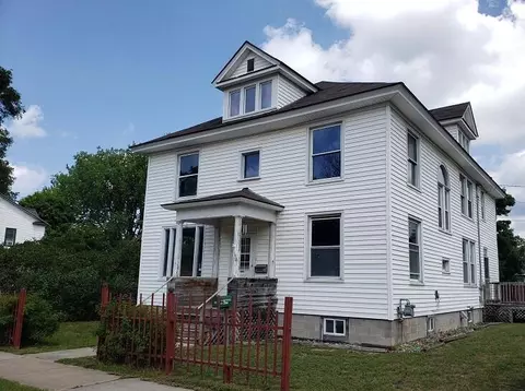 Exterior - 602 Maple Street Grayling Mi 49738 St, Grayling, MI 49738 photo 3 of 4