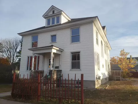602 Maple Street Grayling Mi 49738 St, Grayling, MI 49738