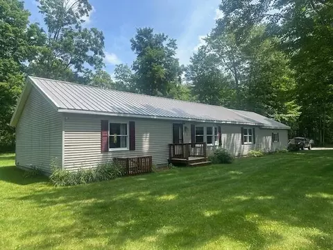 7680 Pencil Lake Rd, Elmira, MI 49730