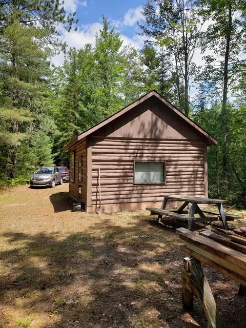Bronco Trail, Alpena, MI 49707