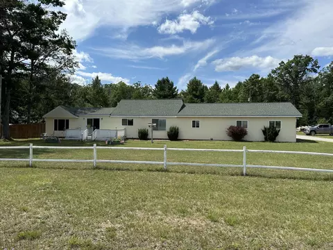 3700 Kneeland Street Lewiston Mi 49756 St, Lewiston, MI 49756