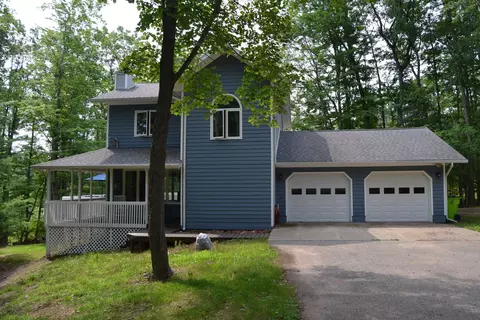 2785 W Sunset Drive Roscommon Mi 48653 Dr, Roscommon, MI 48653