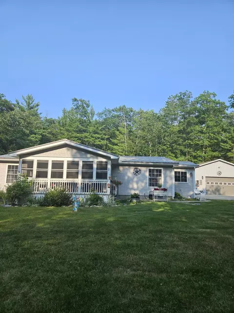 6847 Chippewa Trail Rogers City Mi 49779 Trl, Rogers City, MI 49779