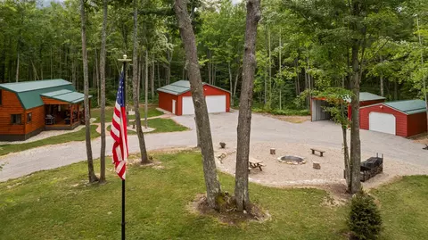1811 Allard Acres Trail Johannesburg Mi 49751 Trl, Johannesburg, MI 49751