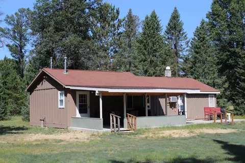 2425 S Horseshoe Trail Grayling Mi 49738 Trl, Grayling, MI 49738