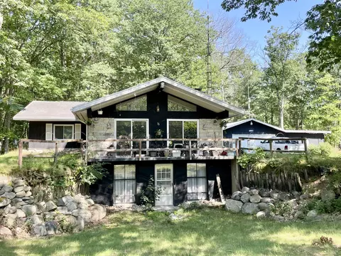 1660 County Road 612 Lewiston Mi 49756, Lewiston, MI 49756