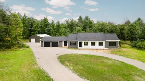 3905 Co Rd 489 Lewiston Mi 49756, Lewiston, MI 49756