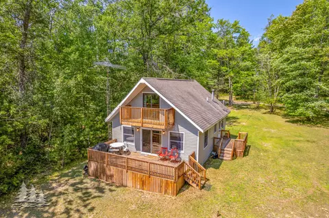 6917 Penny Ave, Johannesburg, MI 49751
